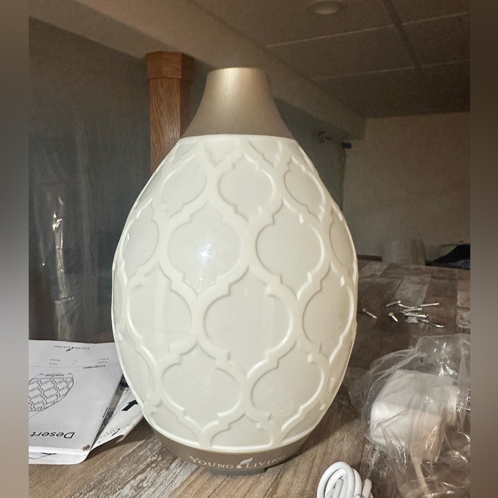 Young Living diffuser